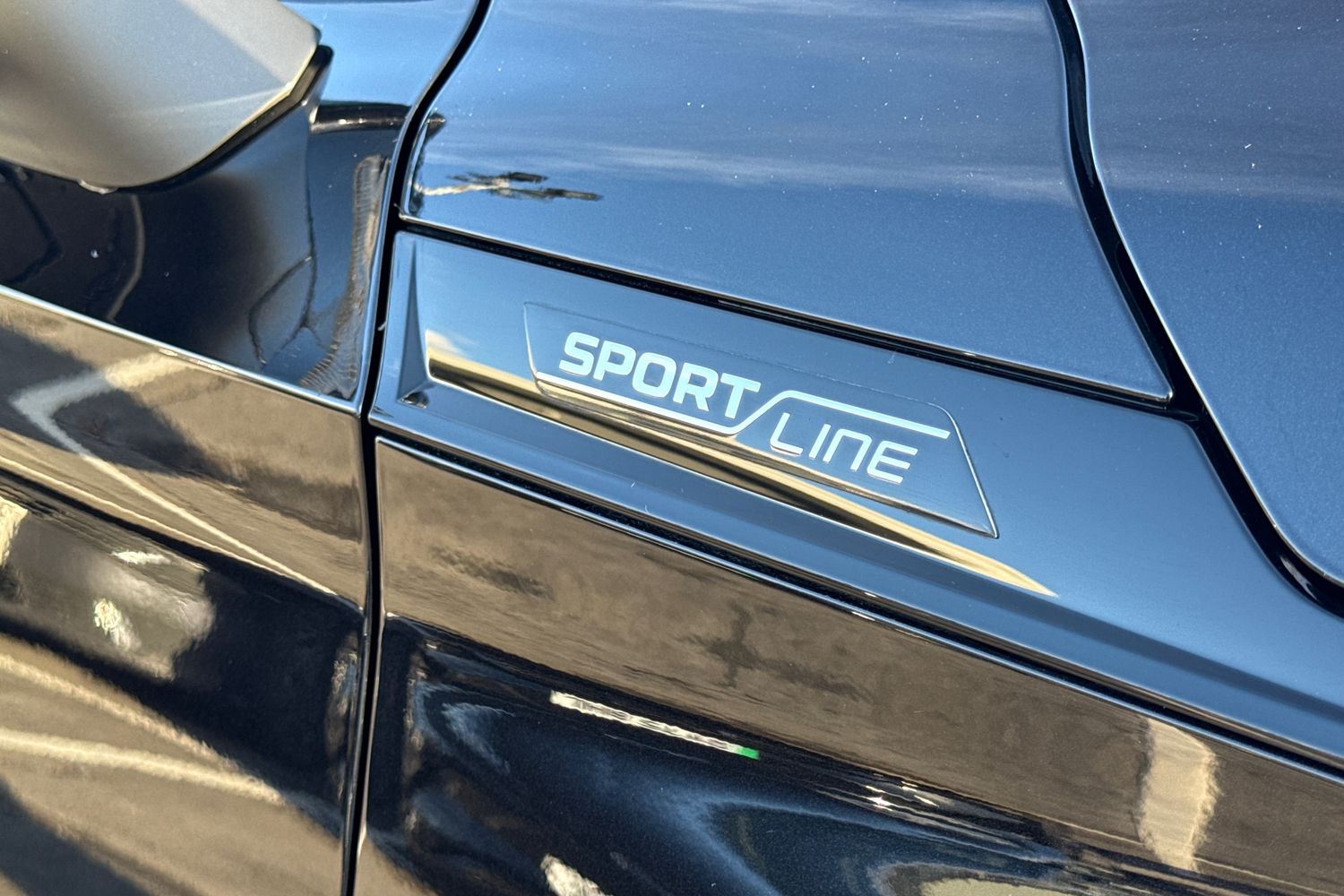 Used Skoda Enyaq 2024 for sale - 76641756: Photo 27