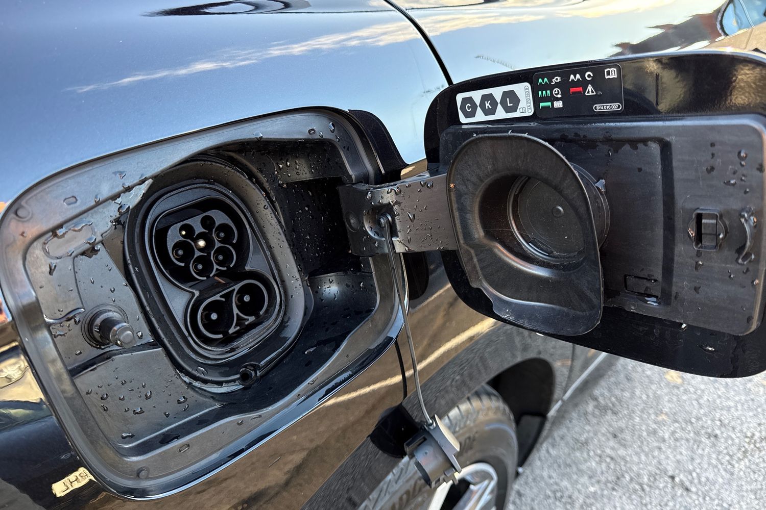 Used Skoda Enyaq 2024 for sale - 76641756: Photo 28