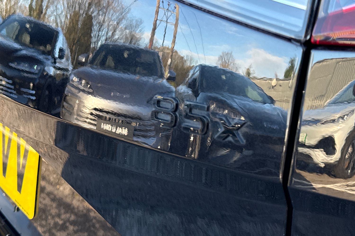 Used Skoda Enyaq 2024 for sale - 76641756: Photo 29