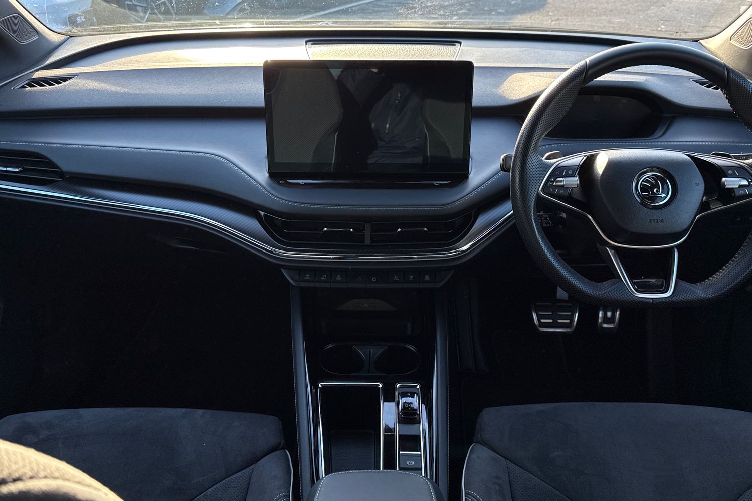 Used Skoda Enyaq 2024 for sale - 76641756: Photo 37