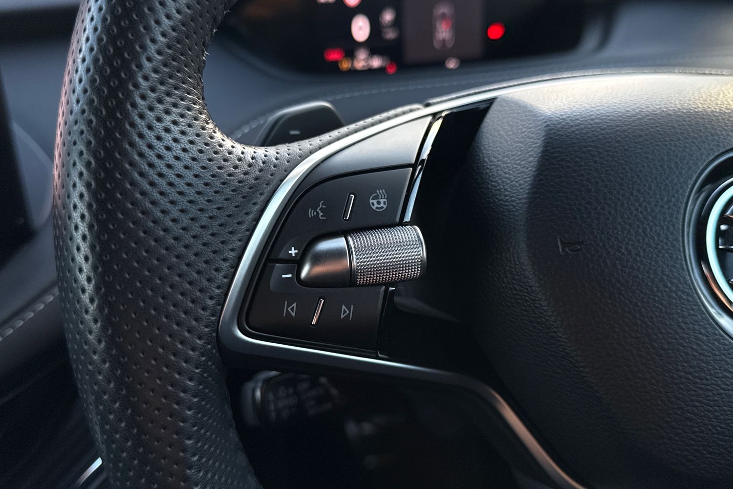 Used Skoda Enyaq 2024 for sale - 76641756: Photo 38