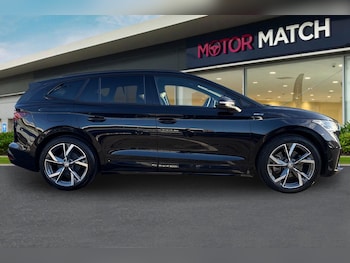 Used Skoda Enyaq 2024 for sale - 76641756: Photo