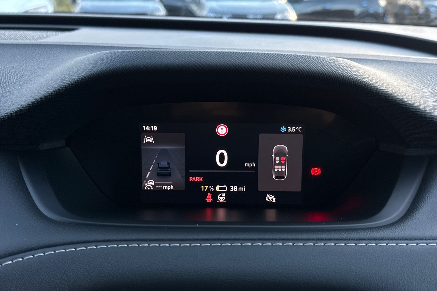 Used Skoda Enyaq 2024 for sale - 76641756: Photo 41