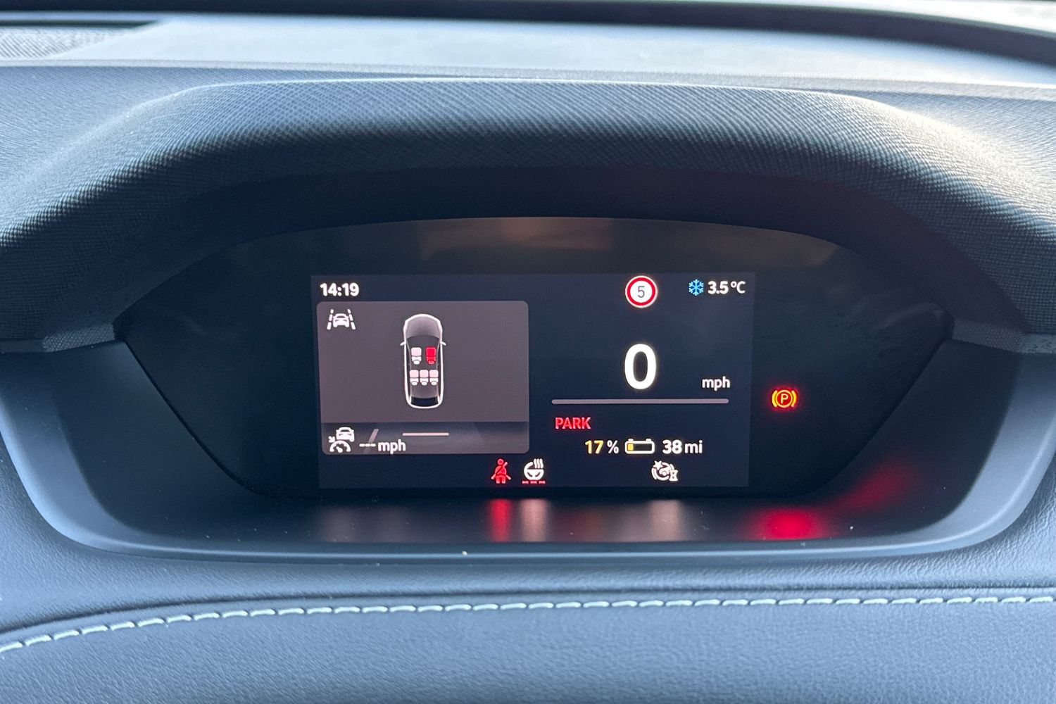 Used Skoda Enyaq 2024 for sale - 76641756: Photo 42