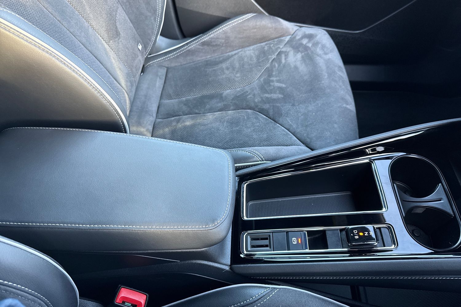 Used Skoda Enyaq 2024 for sale - 76641756: Photo 43