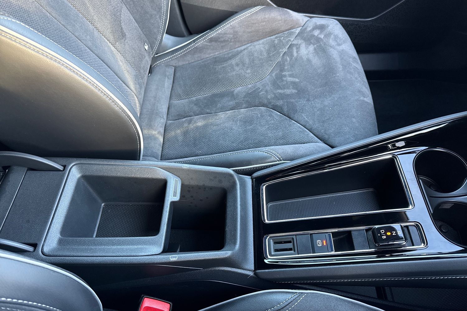 Used Skoda Enyaq 2024 for sale - 76641756: Photo 44