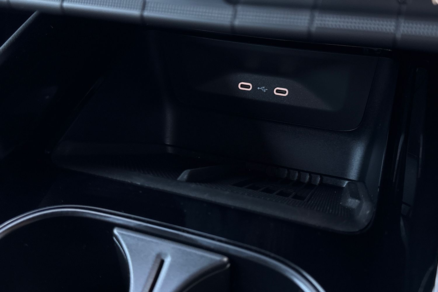 Used Skoda Enyaq 2024 for sale - 76641756: Photo 45