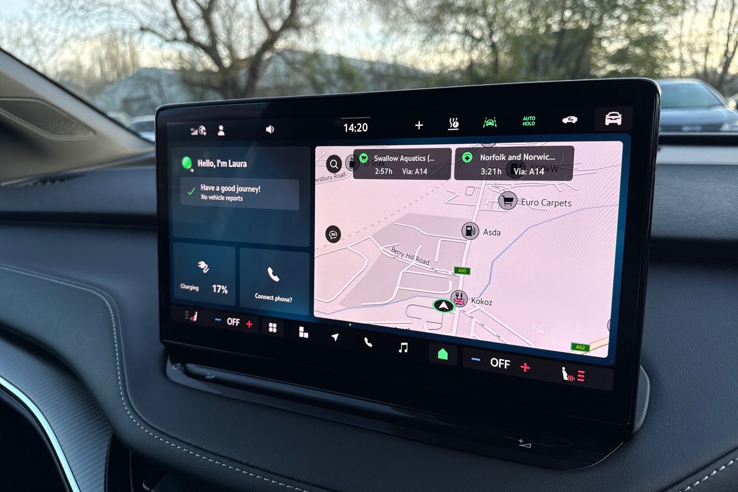 Used Skoda Enyaq 2024 for sale - 76641756: Photo 47