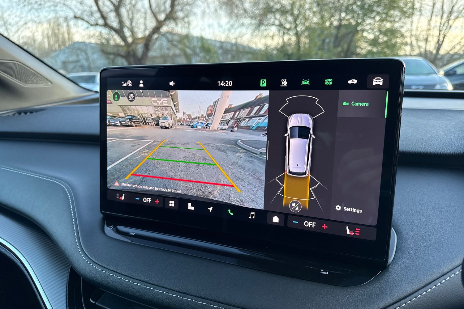 Used Skoda Enyaq 2024 for sale - 76641756: Photo 51