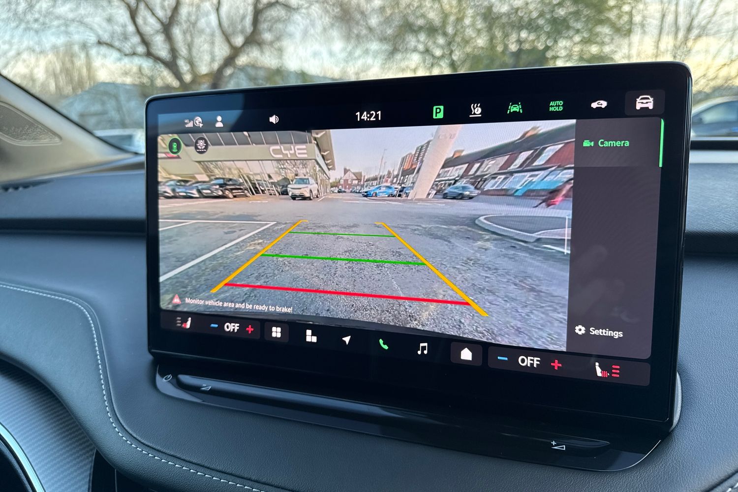 Used Skoda Enyaq 2024 for sale - 76641756: Photo 52