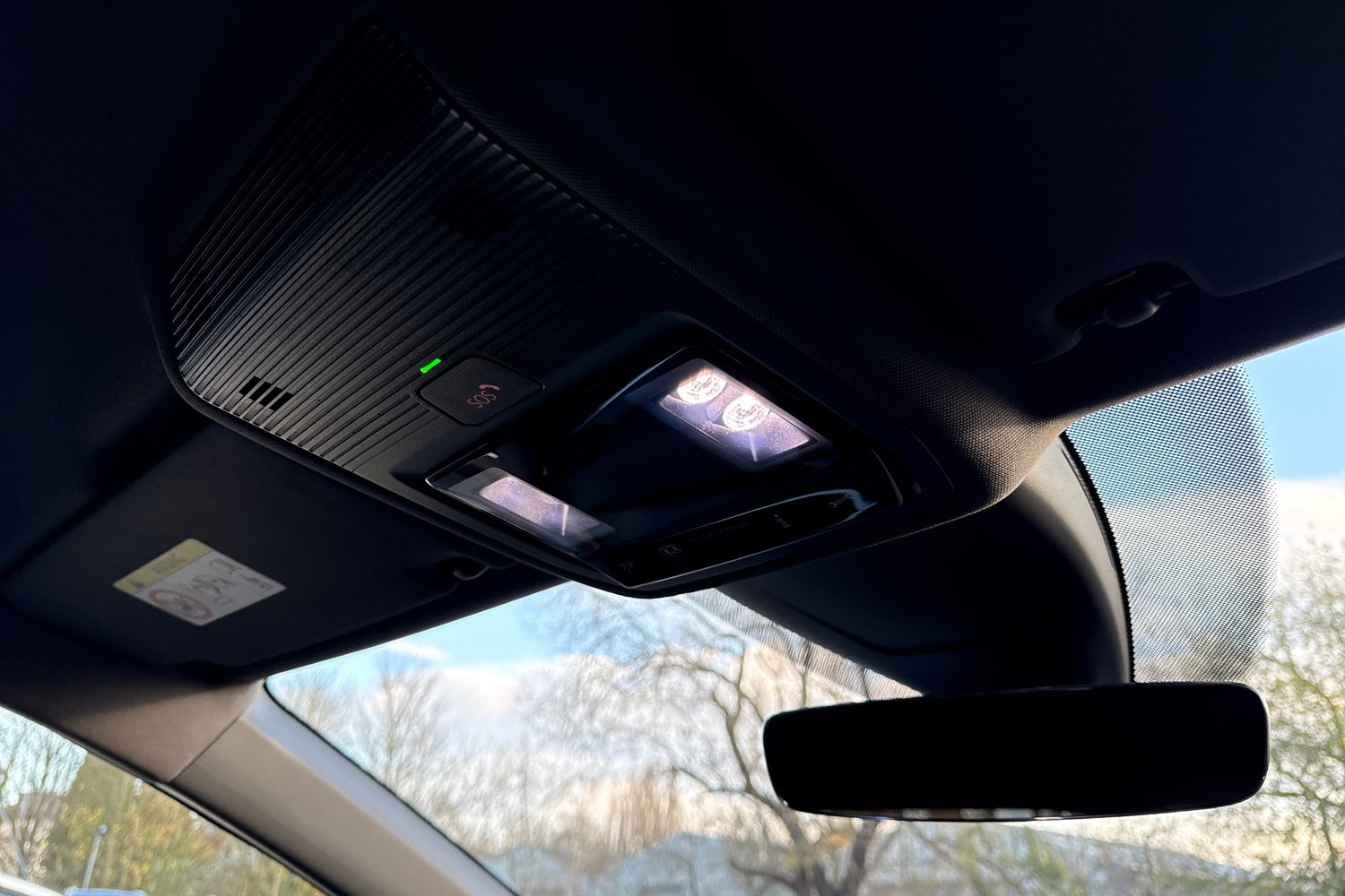 Used Skoda Enyaq 2024 for sale - 76641756: Photo 53