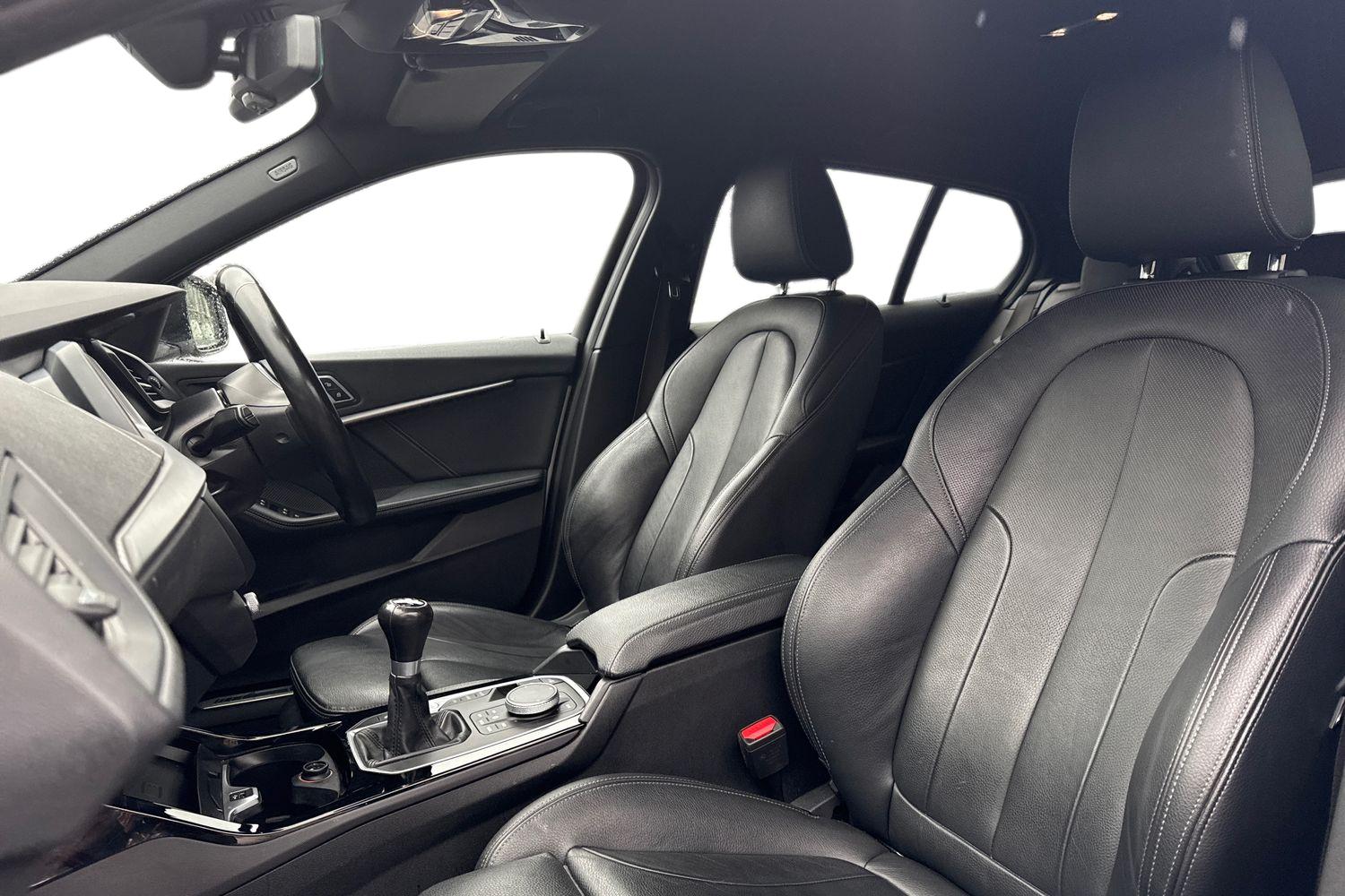 Used BMW 1 Series 2020 for sale - 77302961: Photo 11