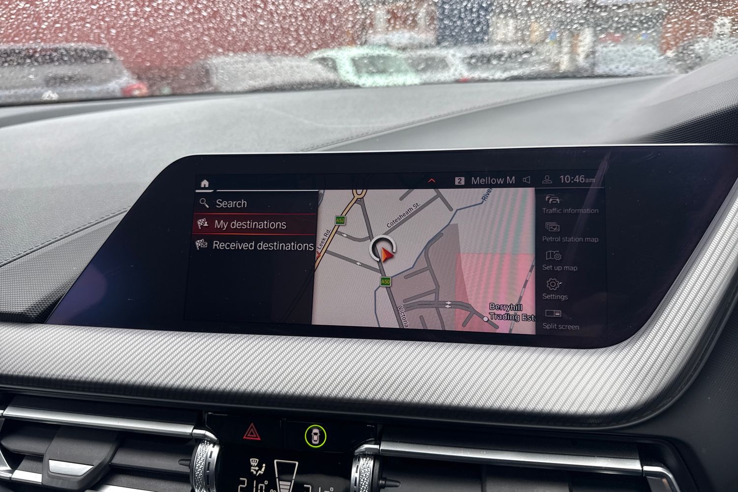 Used BMW 1 Series 2020 for sale - 77302961: Photo 12