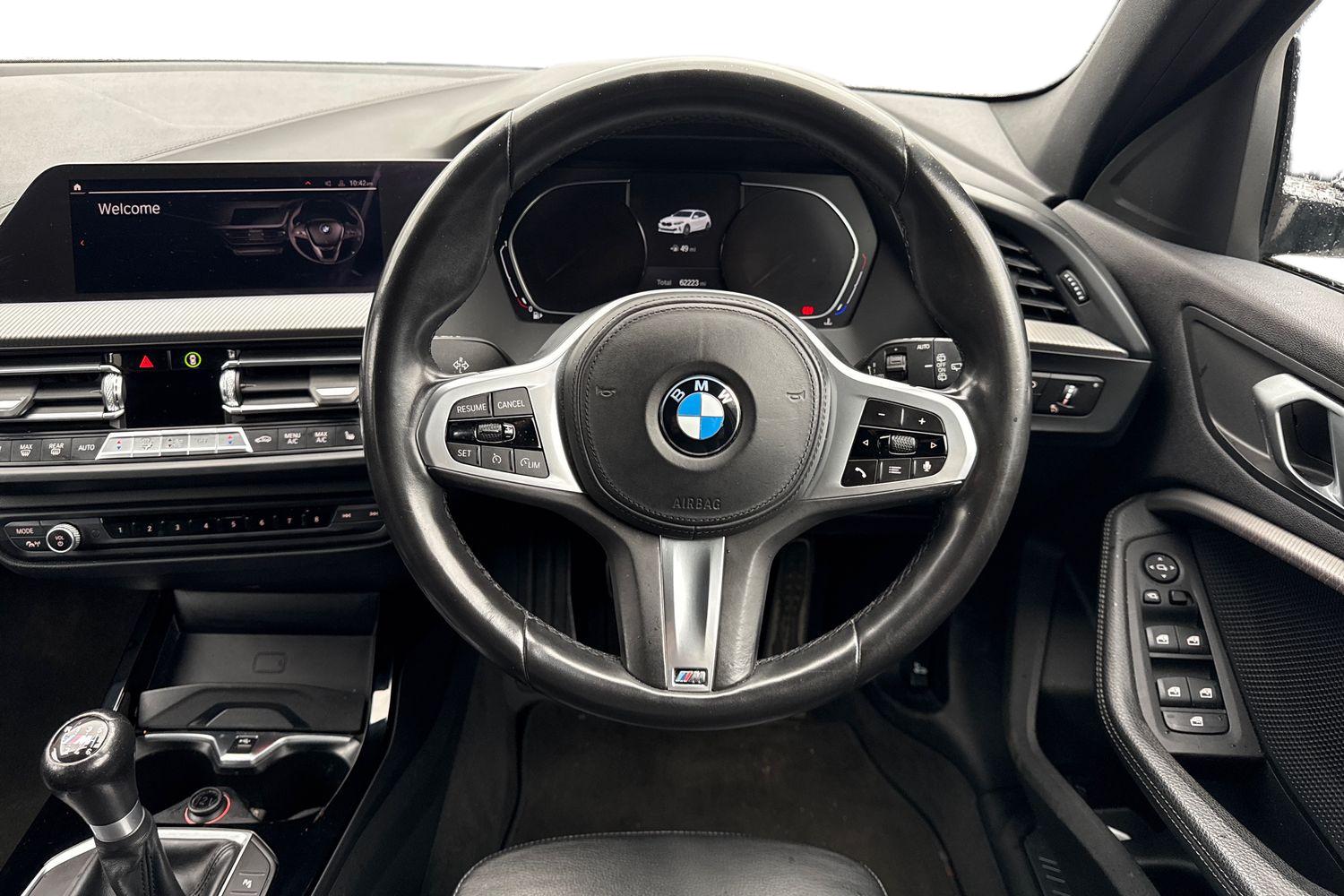 Used BMW 1 Series 2020 for sale - 77302961: Photo 13