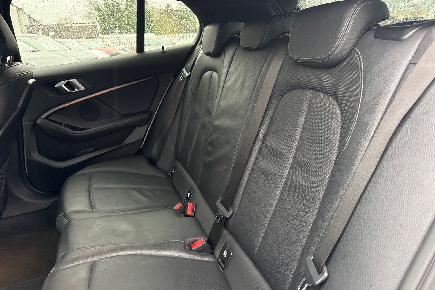 Used BMW 1 Series 2020 for sale - 77302961: Photo 14