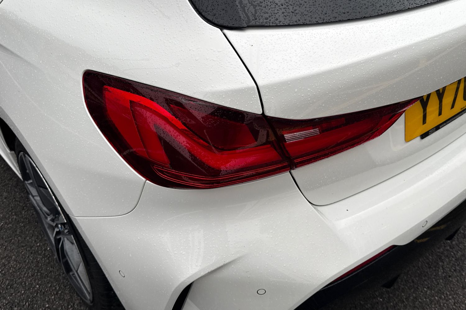 Used BMW 1 Series 2020 for sale - 77302961: Photo 16