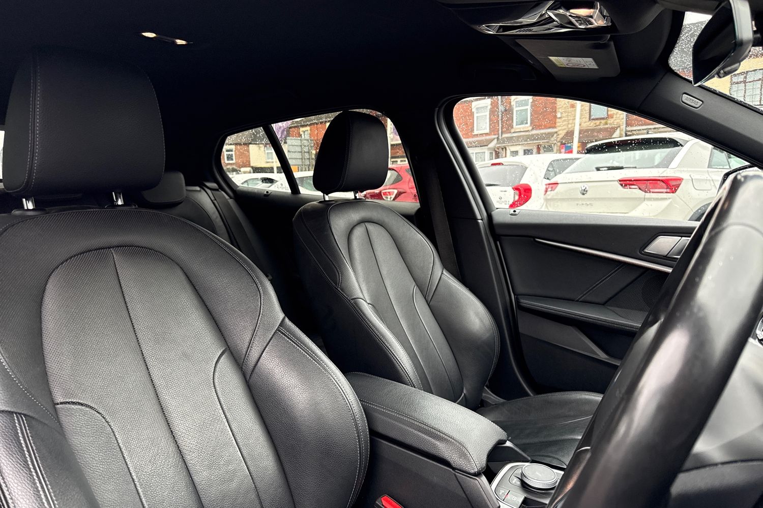 Used BMW 1 Series 2020 for sale - 77302961: Photo 21