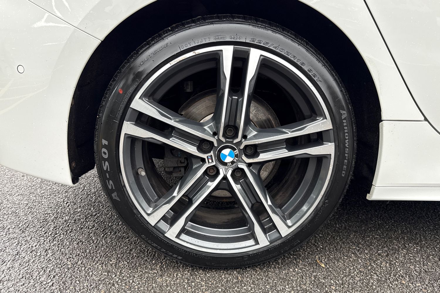 Used BMW 1 Series 2020 for sale - 77302961: Photo 22