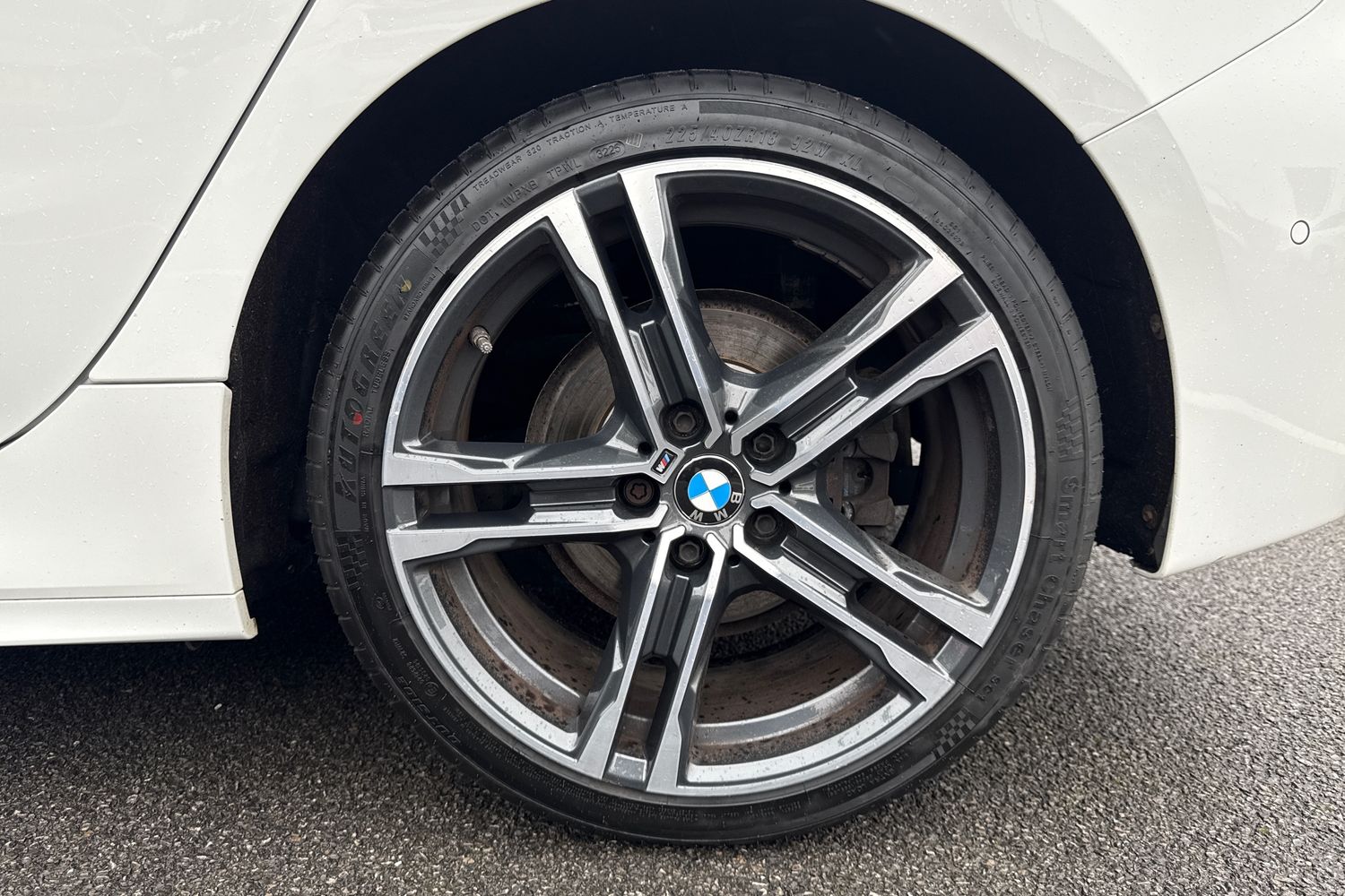 Used BMW 1 Series 2020 for sale - 77302961: Photo 23