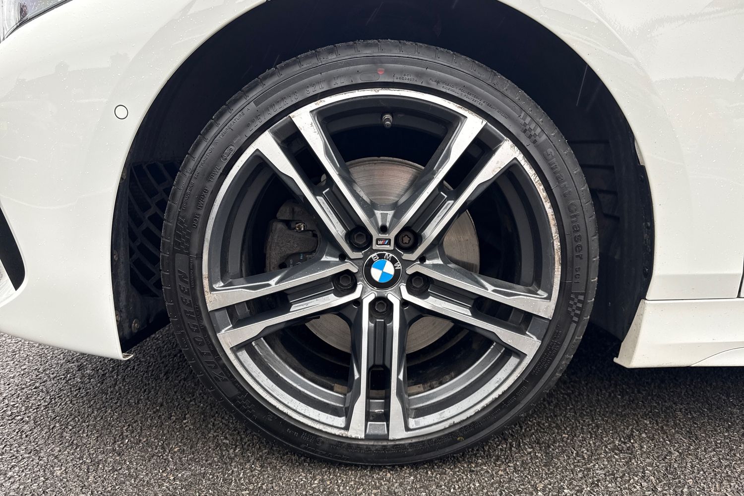 Used BMW 1 Series 2020 for sale - 77302961: Photo 24