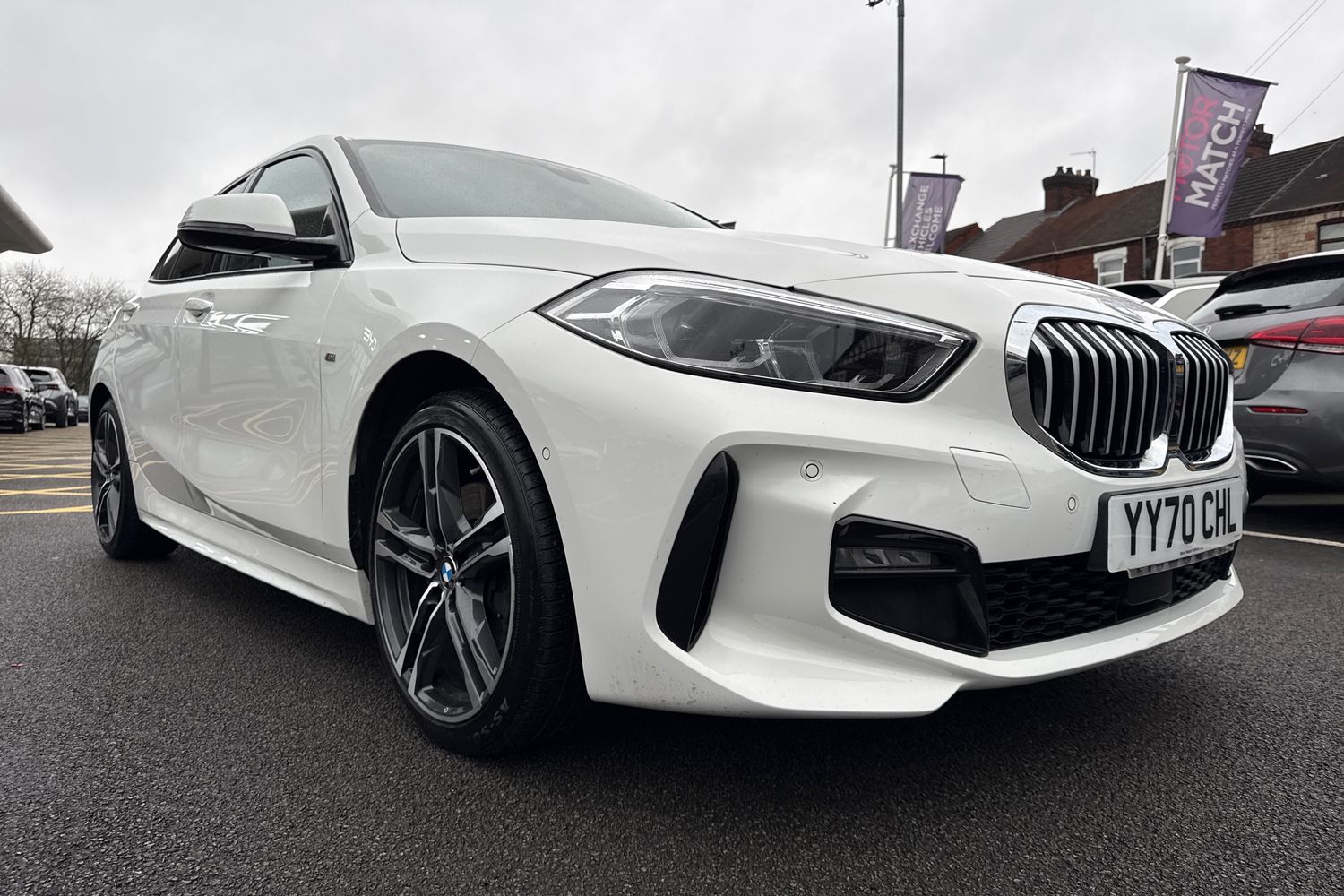 Used BMW 1 Series 2020 for sale - 77302961: Photo 26