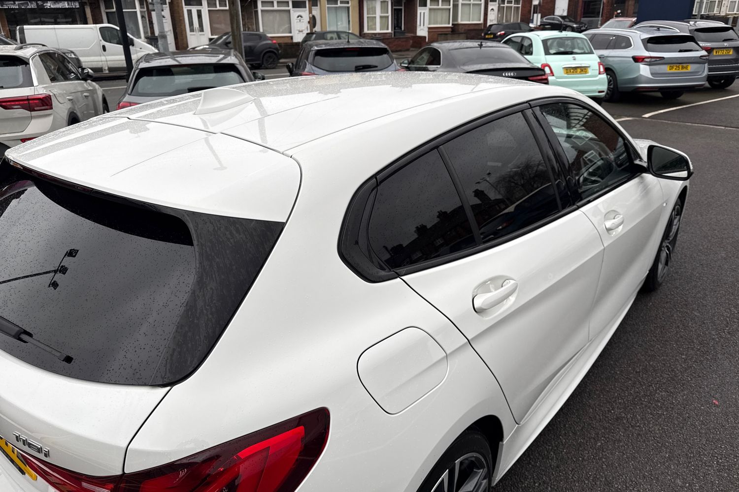 Used BMW 1 Series 2020 for sale - 77302961: Photo 29