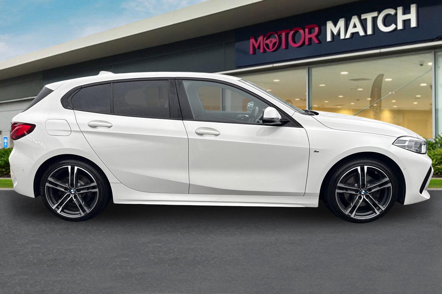 Used BMW 1 Series 2020 for sale - 77302961: Photo 3