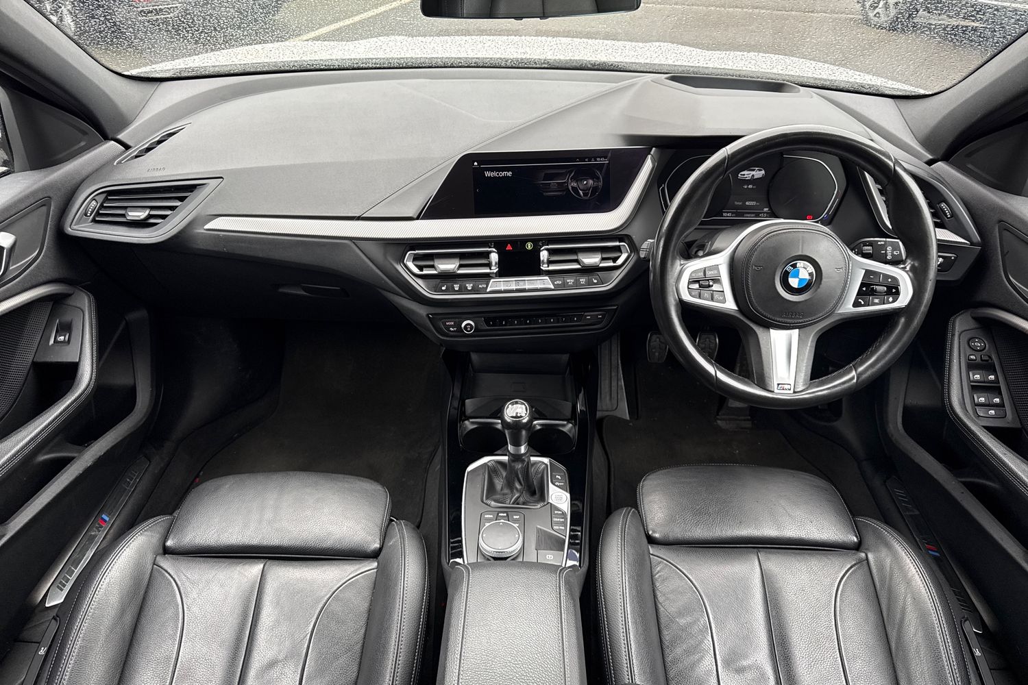 Used BMW 1 Series 2020 for sale - 77302961: Photo 35