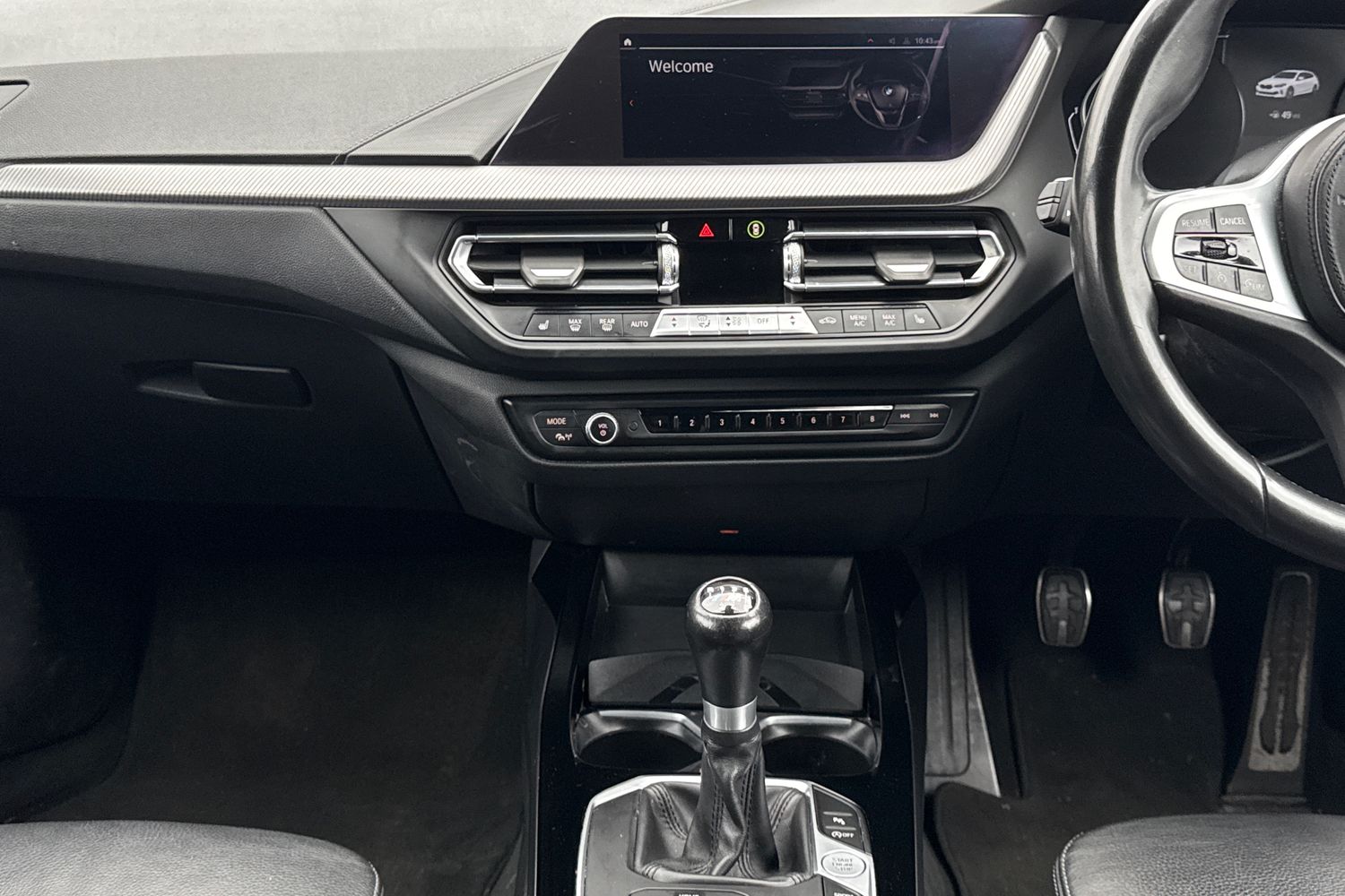 Used BMW 1 Series 2020 for sale - 77302961: Photo 36