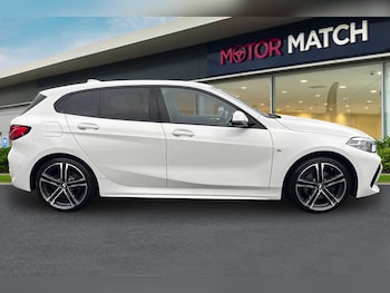 Used BMW 1 Series 2020 for sale - 77302961: Photo