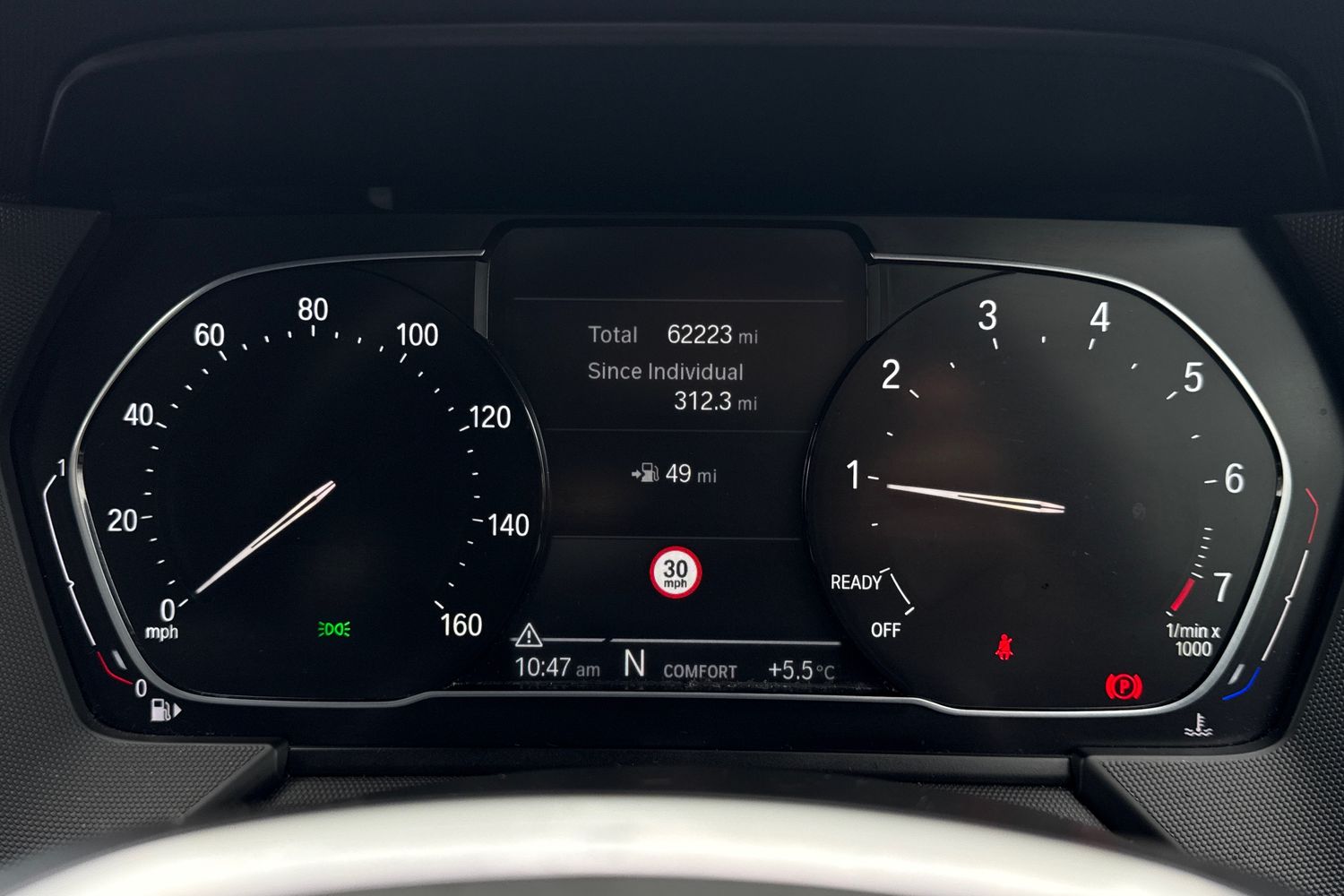 Used BMW 1 Series 2020 for sale - 77302961: Photo 45