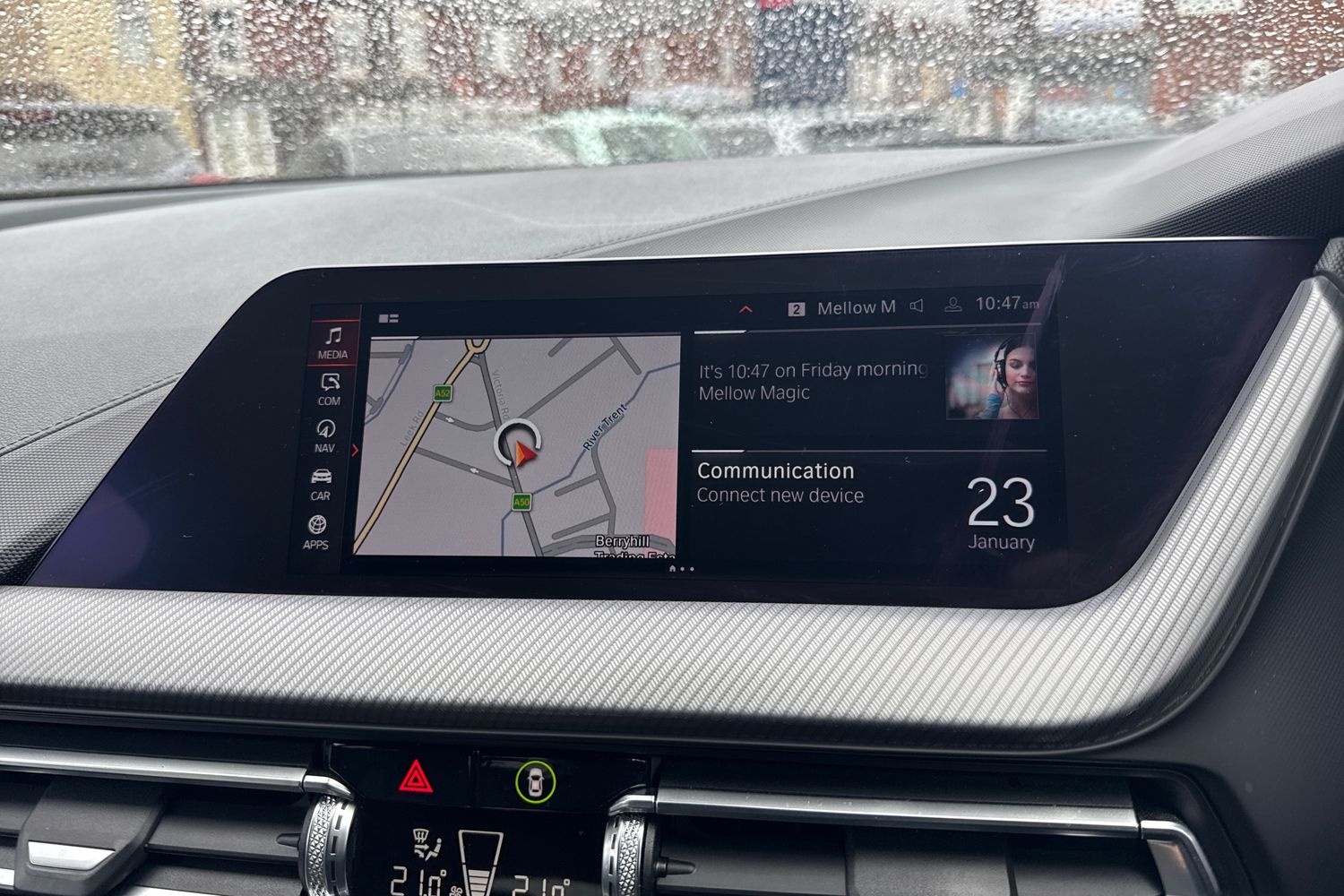 Used BMW 1 Series 2020 for sale - 77302961: Photo 48