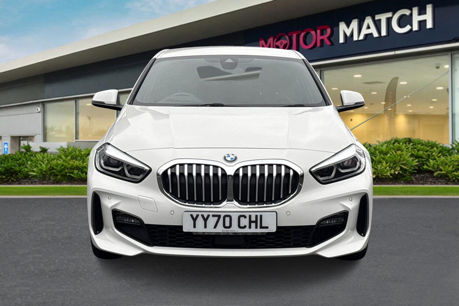 Used BMW 1 Series 2020 for sale - 77302961: Photo 6