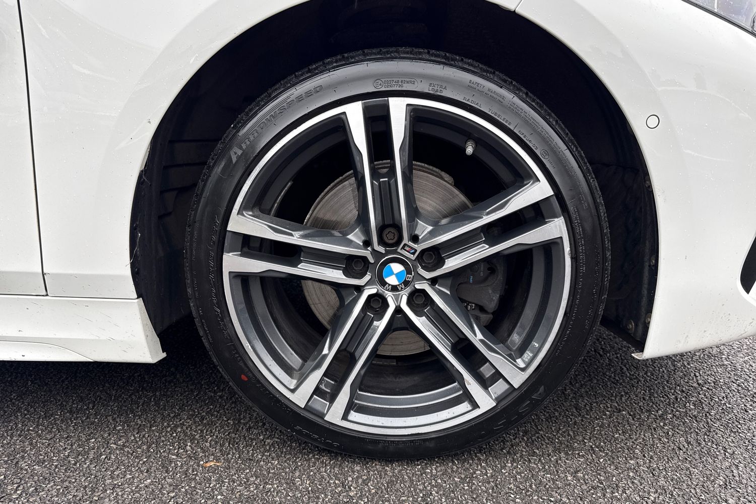 Used BMW 1 Series 2020 for sale - 77302961: Photo 7