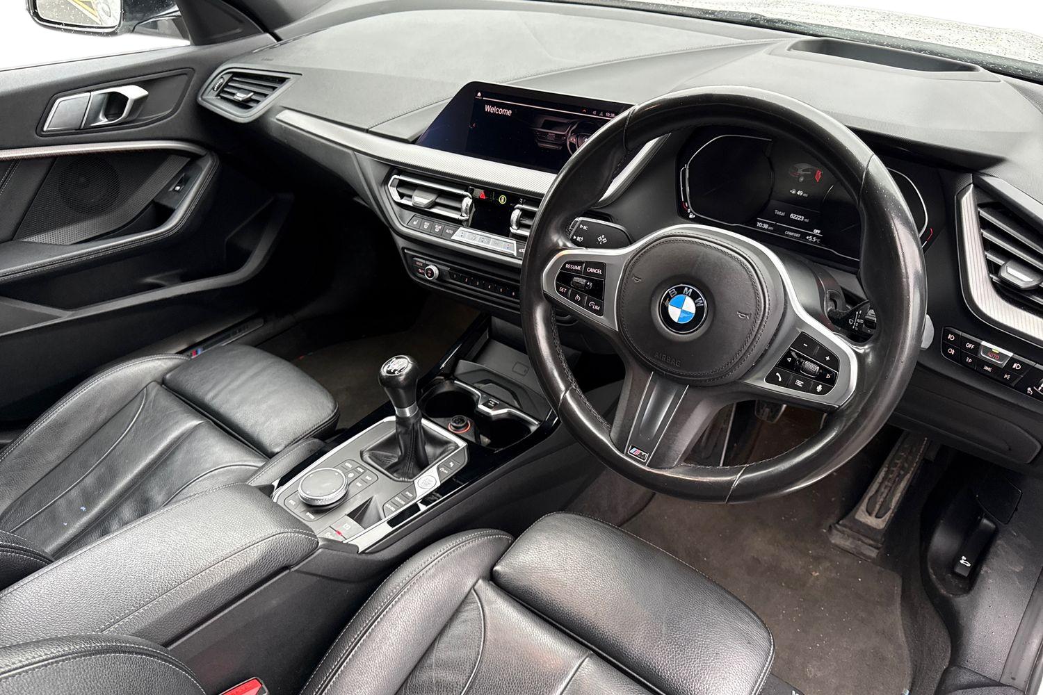 Used BMW 1 Series 2020 for sale - 77302961: Photo 8