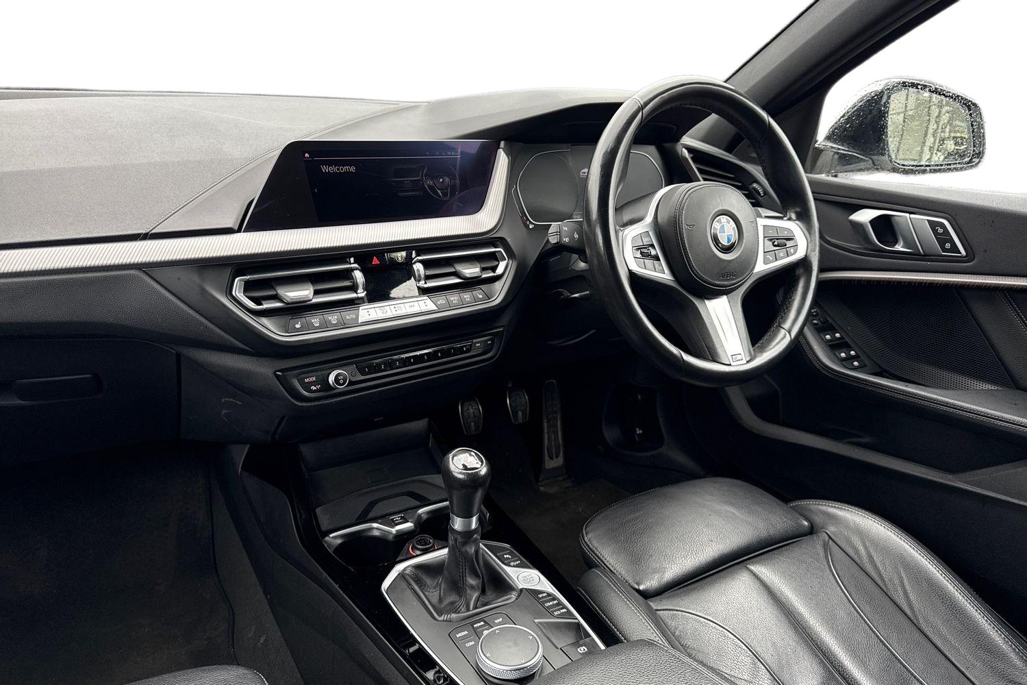 Used BMW 1 Series 2020 for sale - 77302961: Photo 9