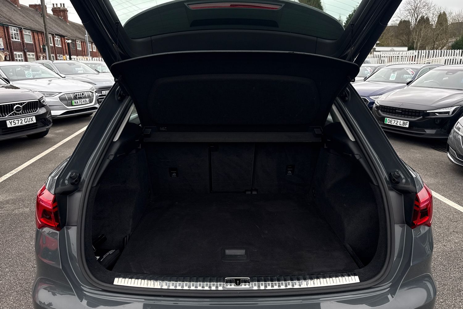 Used Audi Q3 2019 for sale - 77719228: Photo 10