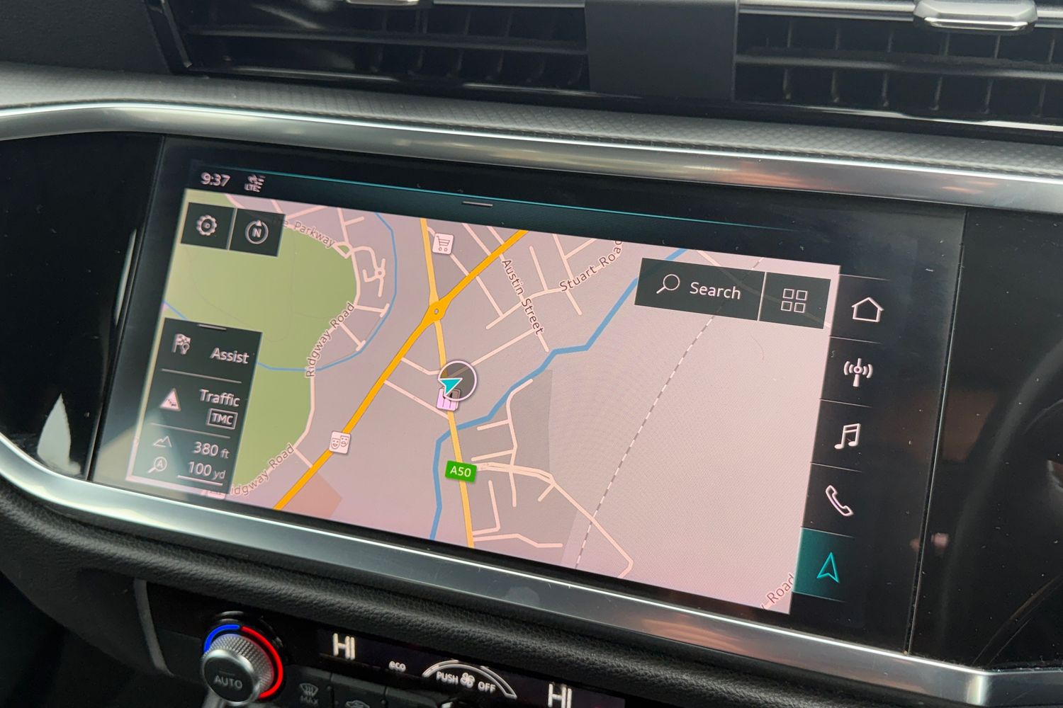 Used Audi Q3 2019 for sale - 77719228: Photo 12