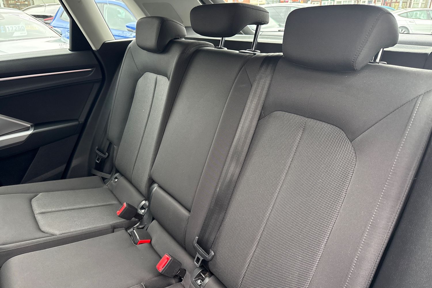 Used Audi Q3 2019 for sale - 77719228: Photo 13