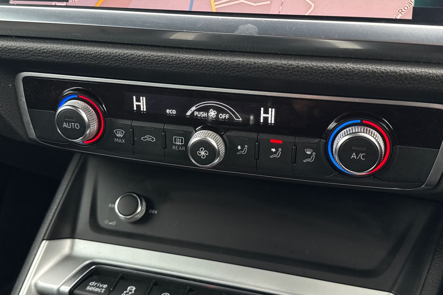 Used Audi Q3 2019 for sale - 77719228: Photo 19