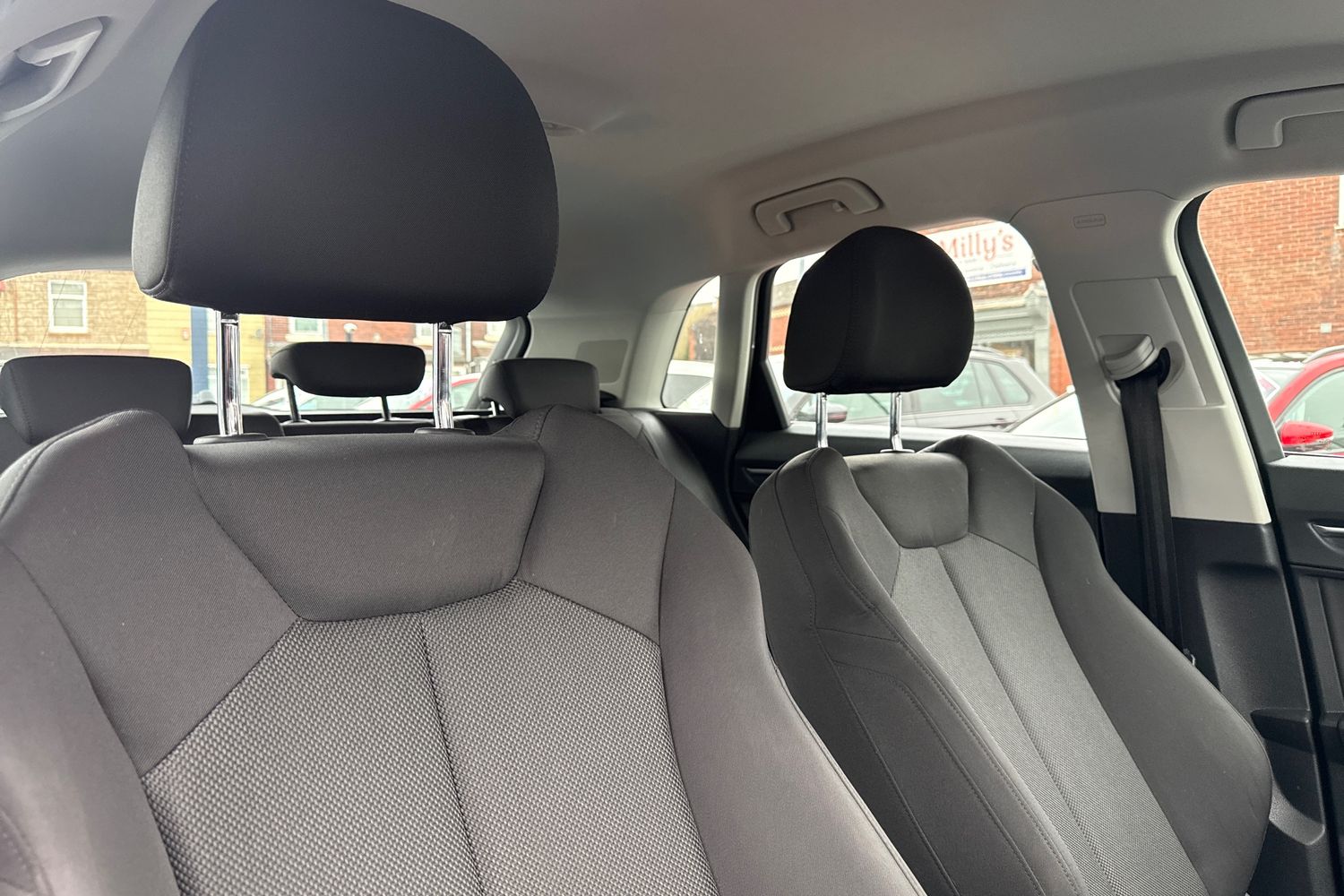 Used Audi Q3 2019 for sale - 77719228: Photo 20