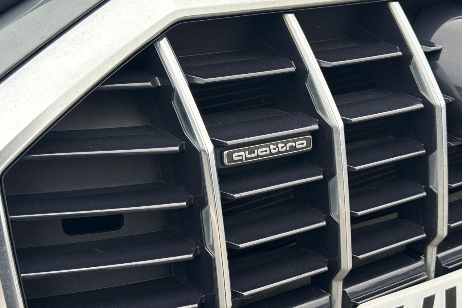 Used Audi Q3 2019 for sale - 77719228: Photo 26