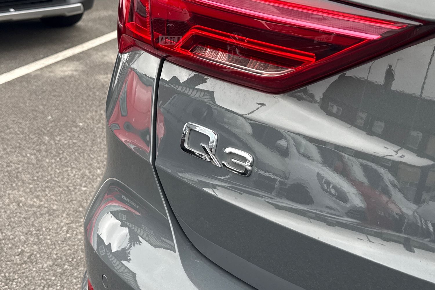 Used Audi Q3 2019 for sale - 77719228: Photo 27