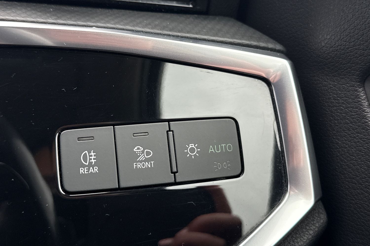 Used Audi Q3 2019 for sale - 77719228: Photo 28