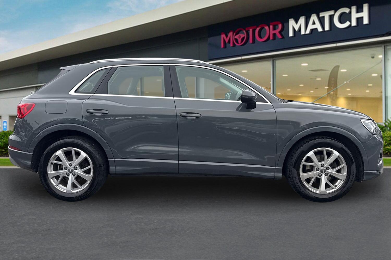 Used Audi Q3 2019 for sale - 77719228: Photo 3