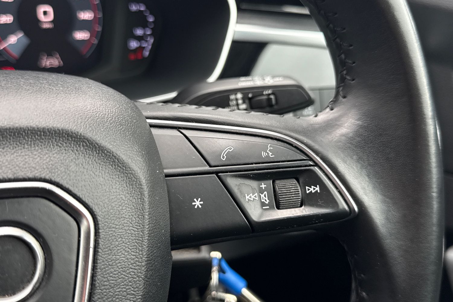 Used Audi Q3 2019 for sale - 77719228: Photo 30