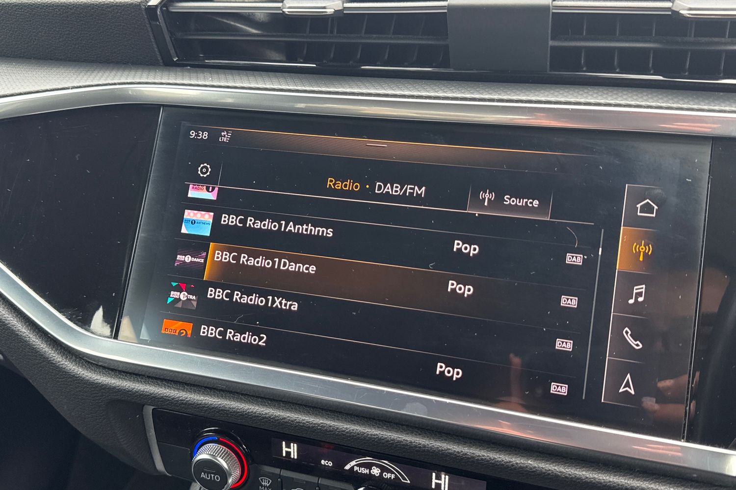 Used Audi Q3 2019 for sale - 77719228: Photo 32