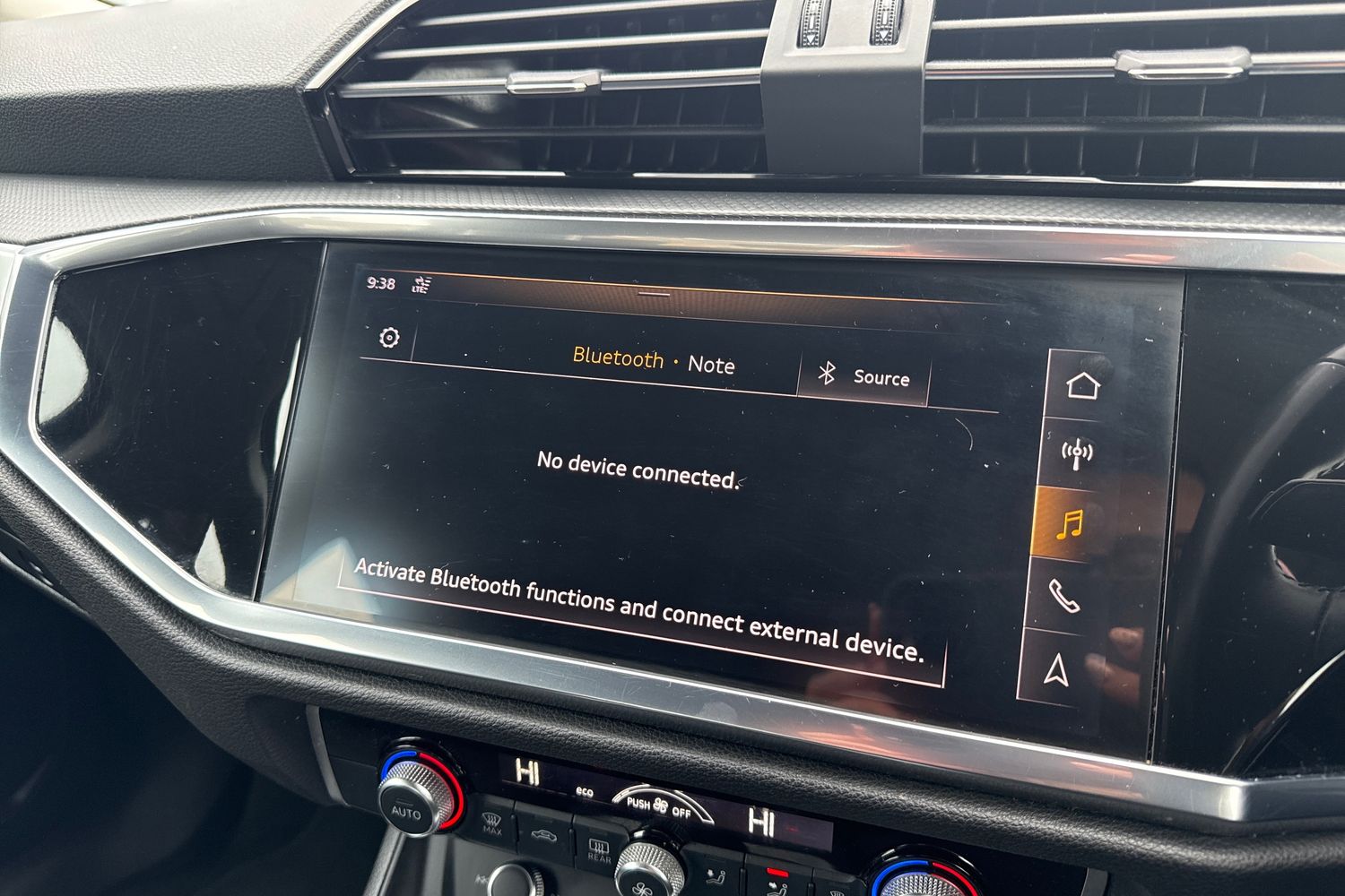 Used Audi Q3 2019 for sale - 77719228: Photo 33