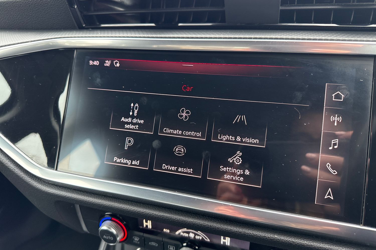 Used Audi Q3 2019 for sale - 77719228: Photo 36