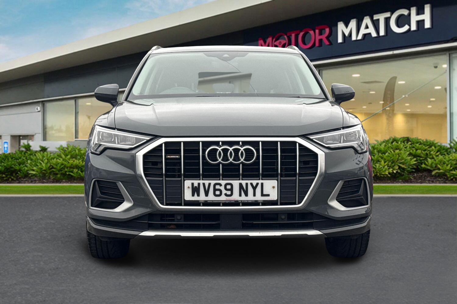 Used Audi Q3 2019 for sale - 77719228: Photo 5